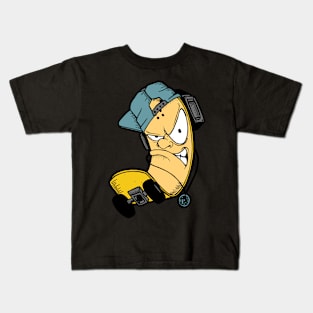 Born to skate Kids T-Shirt